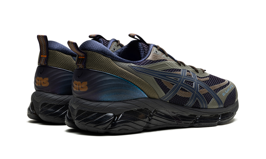 Asics GEL-Quantum 360 VII Utility Night Shade 1203A666 500