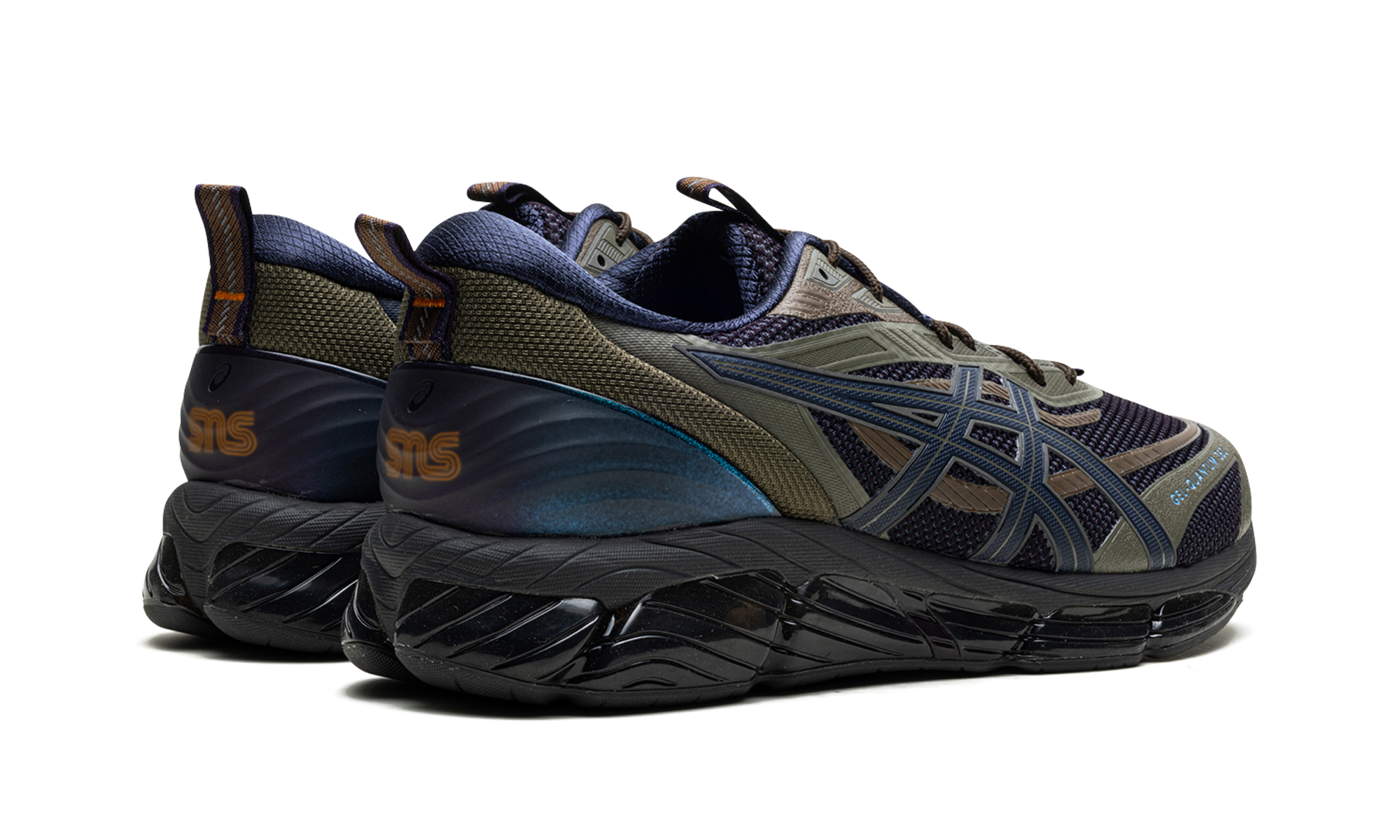 Asics GEL-Quantum 360 VII Utility Night Shade 1203A666 500