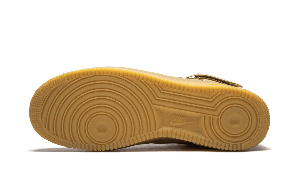 Nike Air Force 1 High '07 LV8 FLAX 806403 200