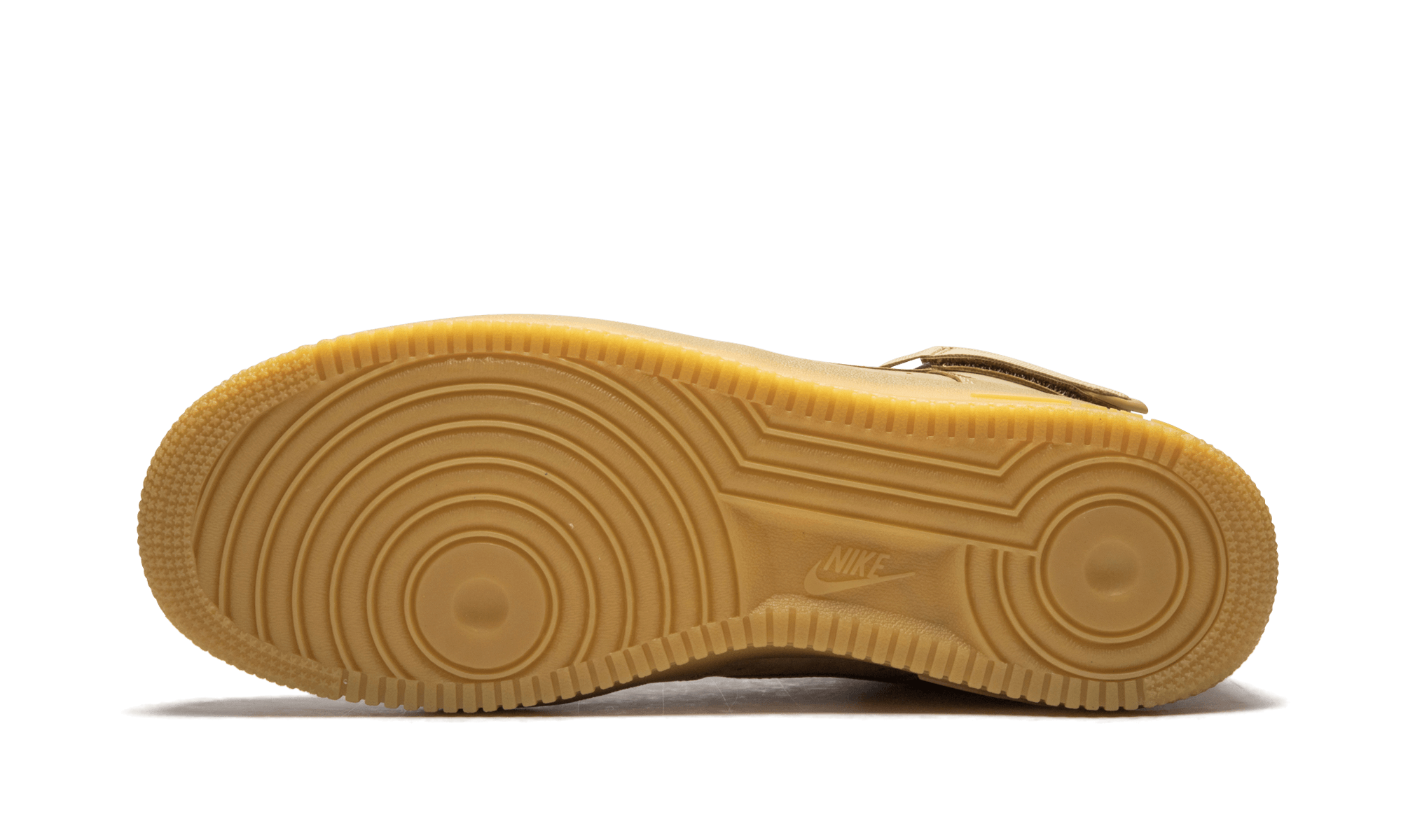 Nike Air Force 1 High '07 LV8 FLAX 806403 200