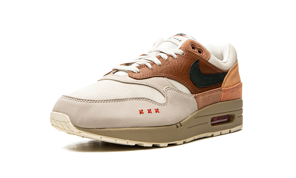 Nike Air Max 1 City Pack - Amsterdam