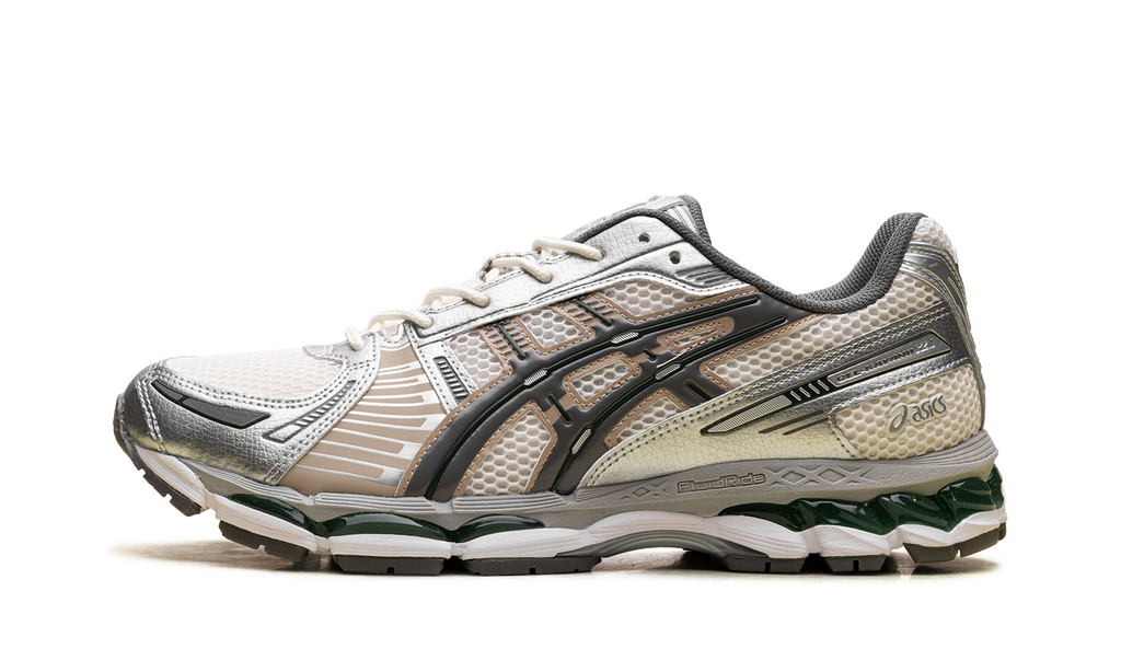 Asics Gel-Kayano 12.1 Cream Carbon 1203A759 105