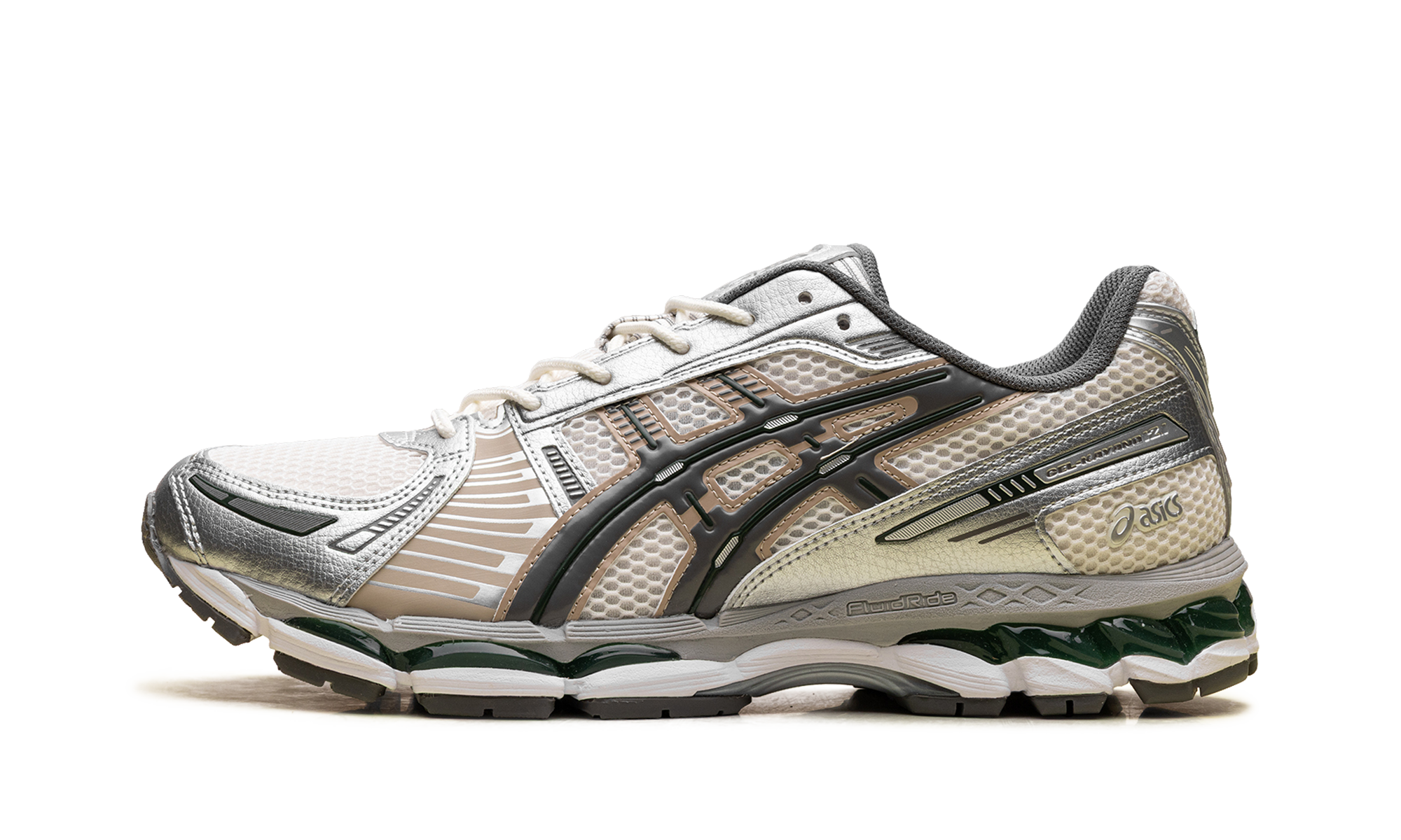 Asics Gel-Kayano 12.1 Cream Carbon 1203A759 105