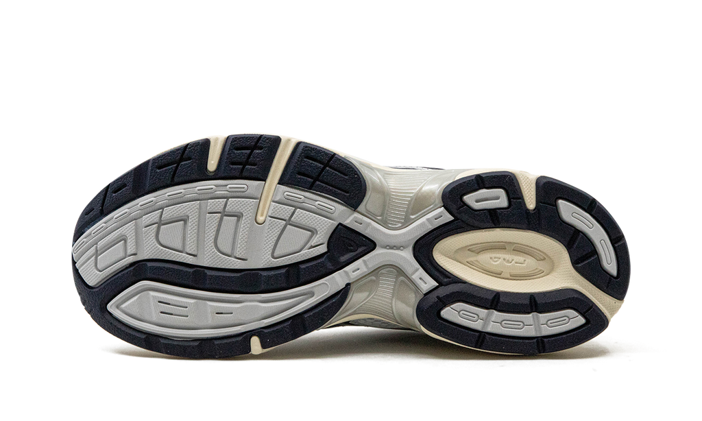 Asics GEL-1130 WMNS WHITE/MIDNIGHT 1202A164 110