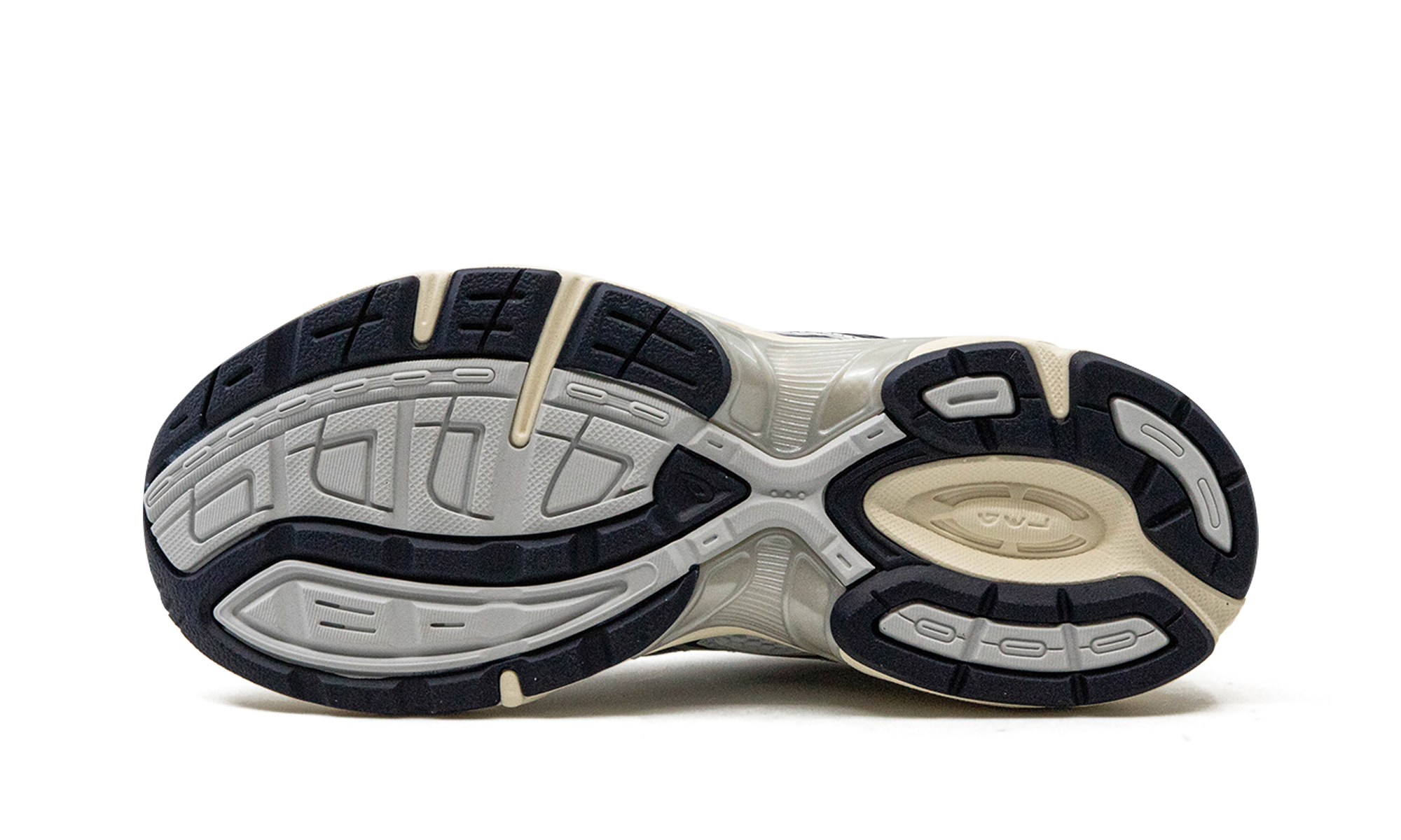 Asics GEL-1130 WMNS WHITE/MIDNIGHT 1202A164 110