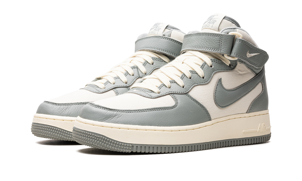 Nike Air Force 1 Mid Mica Green FB2036 100