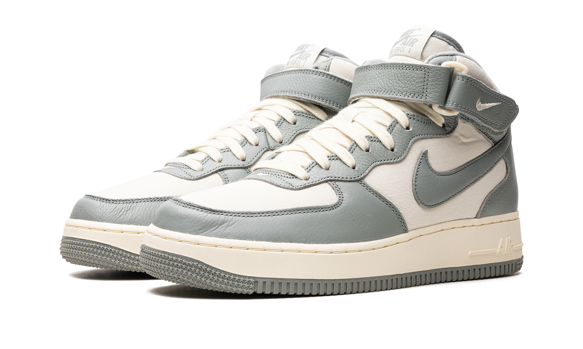 Nike Air Force 1 Mid Mica Green FB2036 100