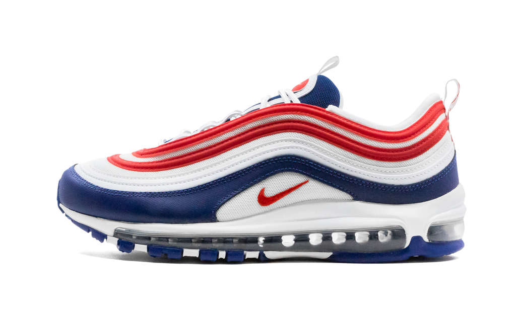 Nike Air Max 97 USA CW5584 100