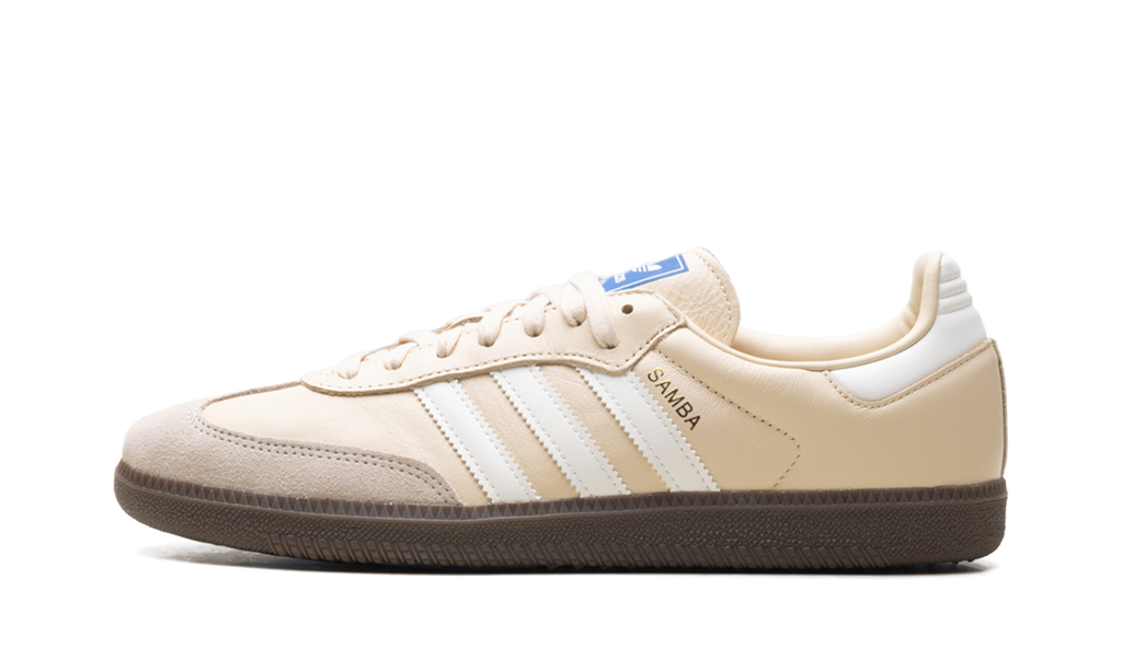 Adidas Samba OG Sand Strata JR0914