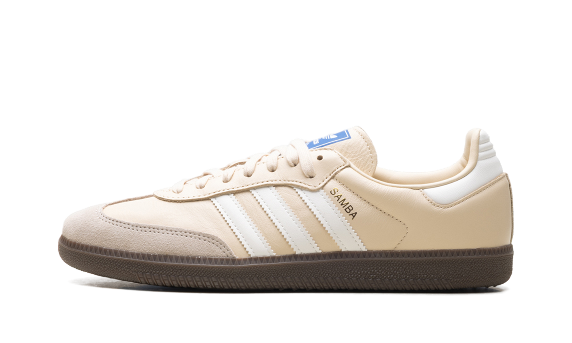 Adidas Samba OG Sand Strata JR0914