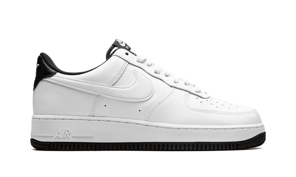 Nike Air Force 1 '07 White / Black DR9867 102