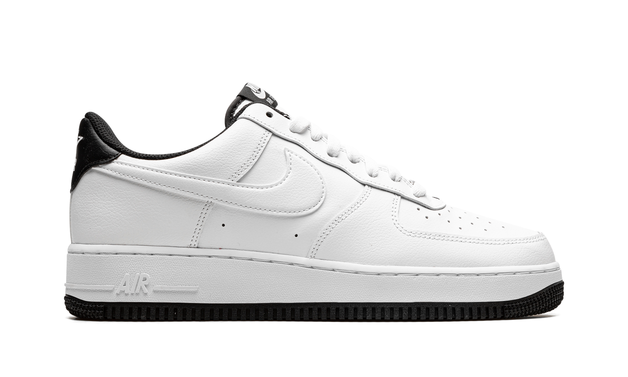 Nike Air Force 1 '07 White / Black DR9867 102
