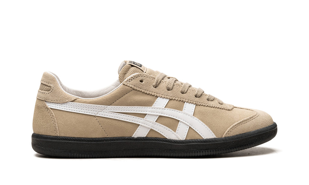 Onitsuka Tiger Tokuten Beige Black 1183A907 203