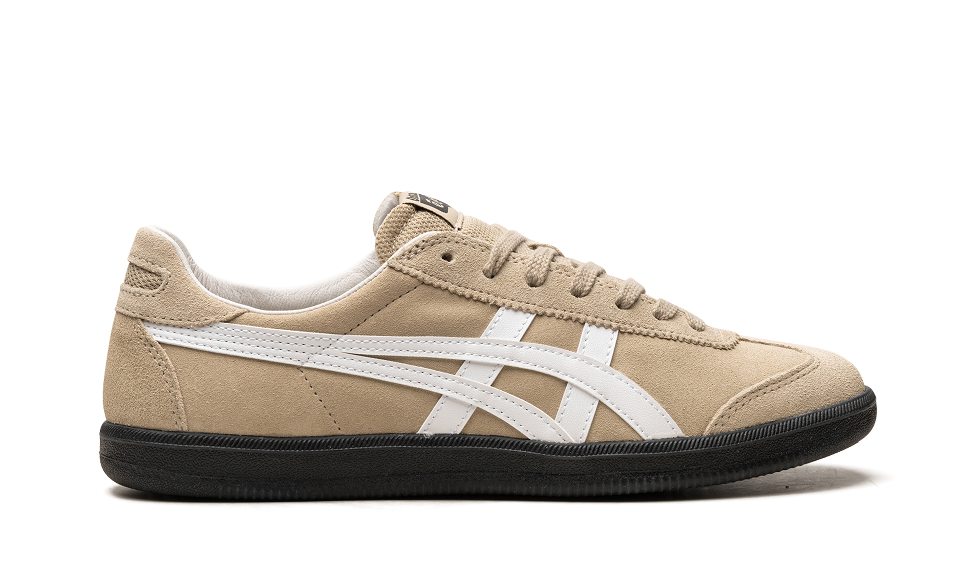 Onitsuka Tiger Tokuten Beige Black 1183A907 203