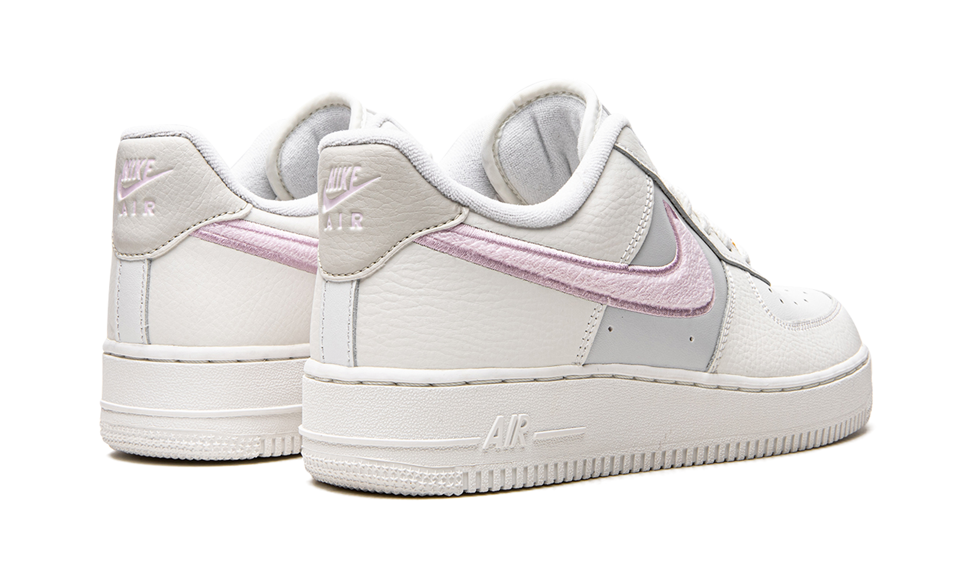Nike AIR FORCE 1 07 WMNS REGAL PINK DQ0826 100