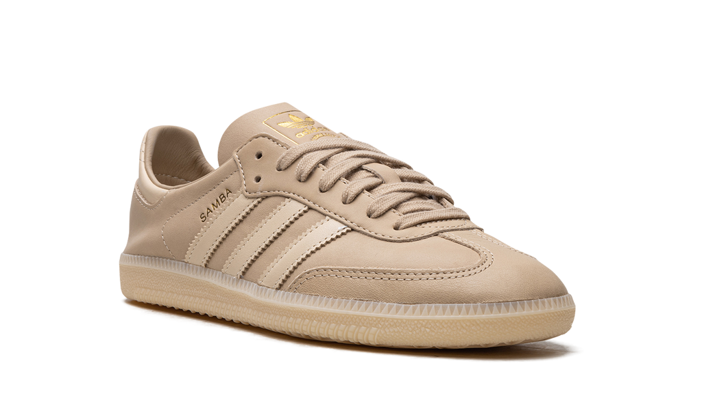 Adidas Samba Decon Magic Beige IH5382