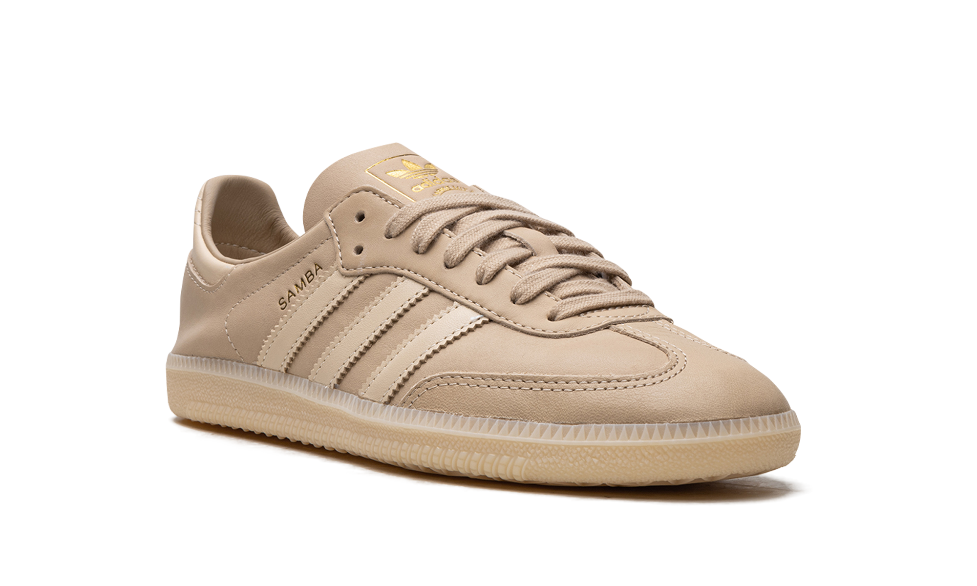 Adidas Samba Decon Magic Beige IH5382