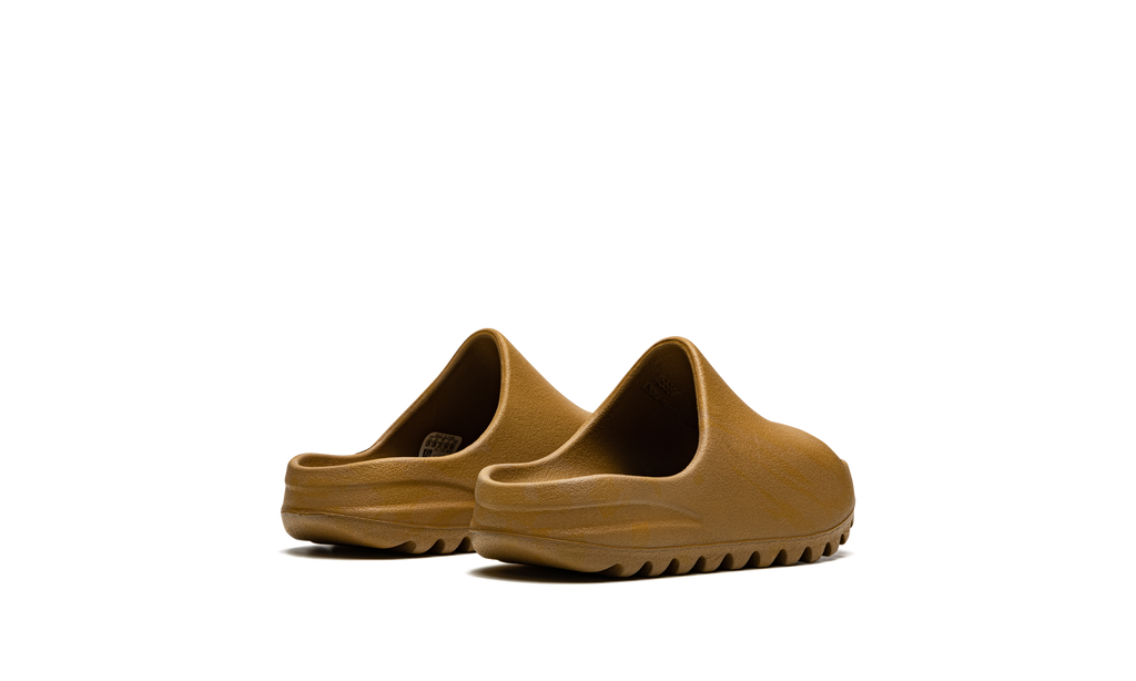 Yeezy Slide Kids Ochre GW1932