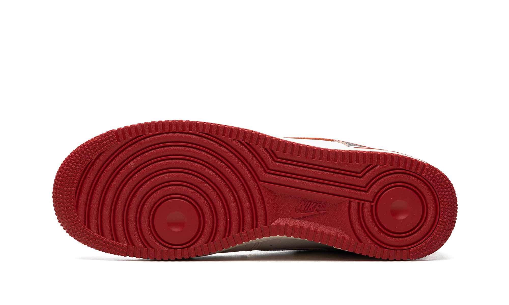 Nike Air Force 1 Low Chicago FQ8743 121