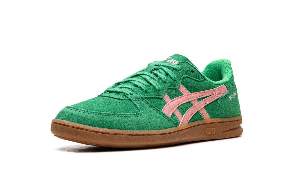Asics Skyhand OG Cilantro Grapefruit 1203A452 300