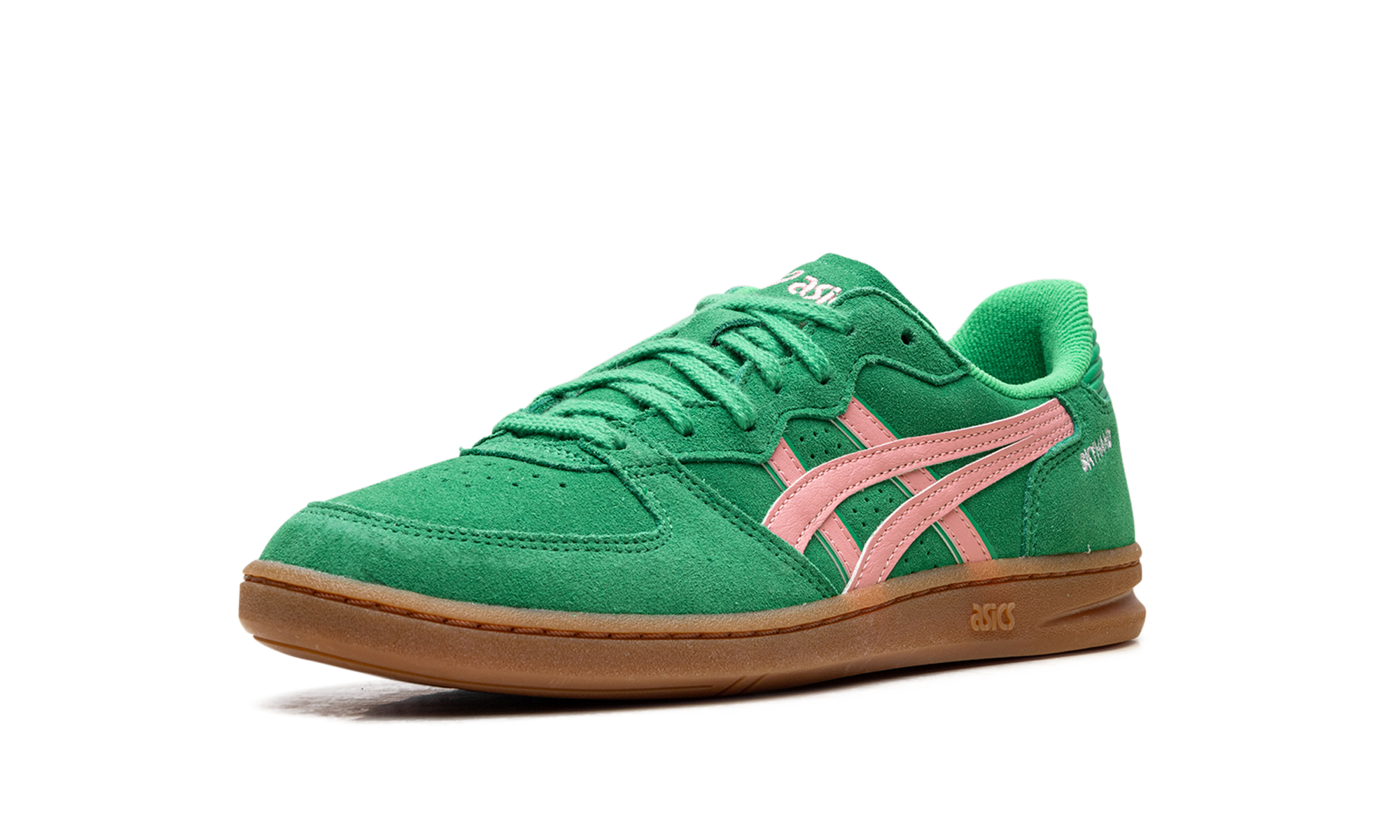 Asics Skyhand OG Cilantro Grapefruit 1203A452 300