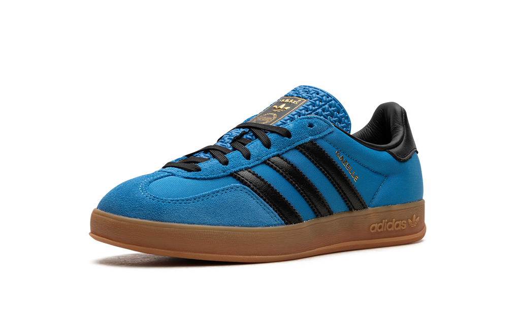Adidas Gazelle Indoor Blue IG4998