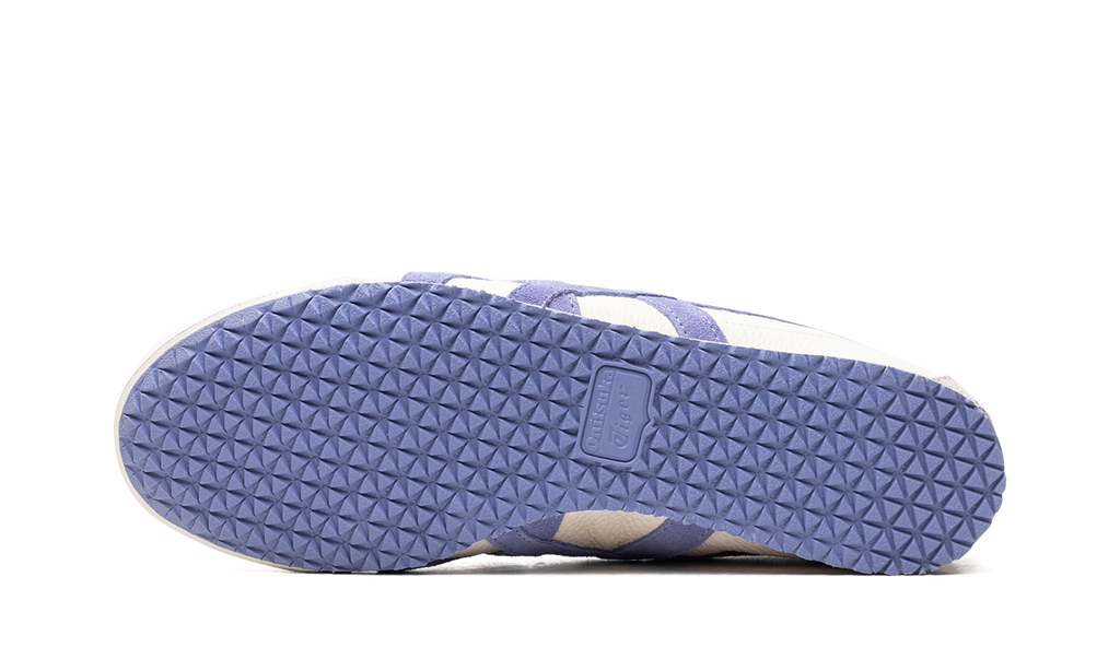 Onitsuka Tiger Mexico 66 Vintage Cream Violet Storm 1183B391 102