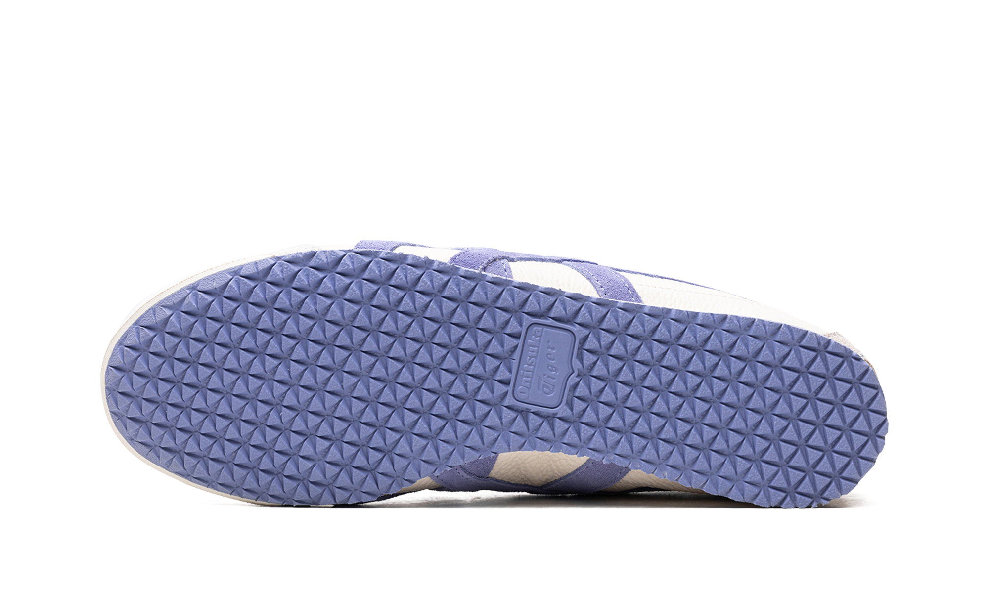 Onitsuka Tiger Mexico 66 Vintage Cream Violet Storm 1183B391 102