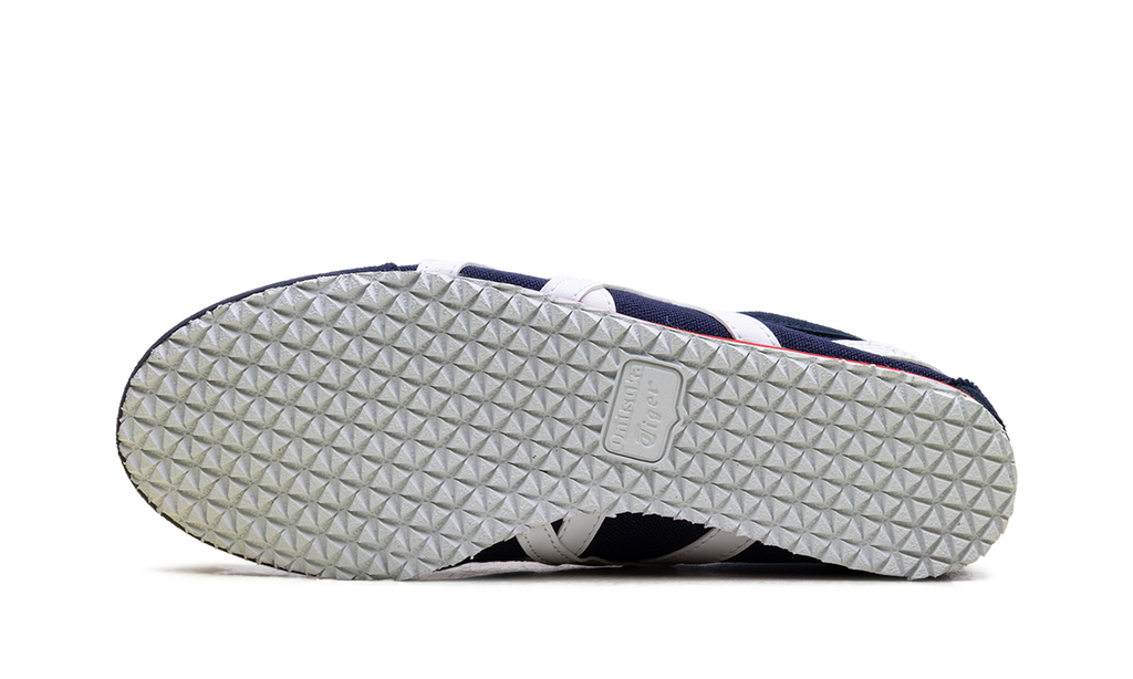Onitsuka Tiger Mexico 66 Slip-On Navy Off-White Red 1183a360 401