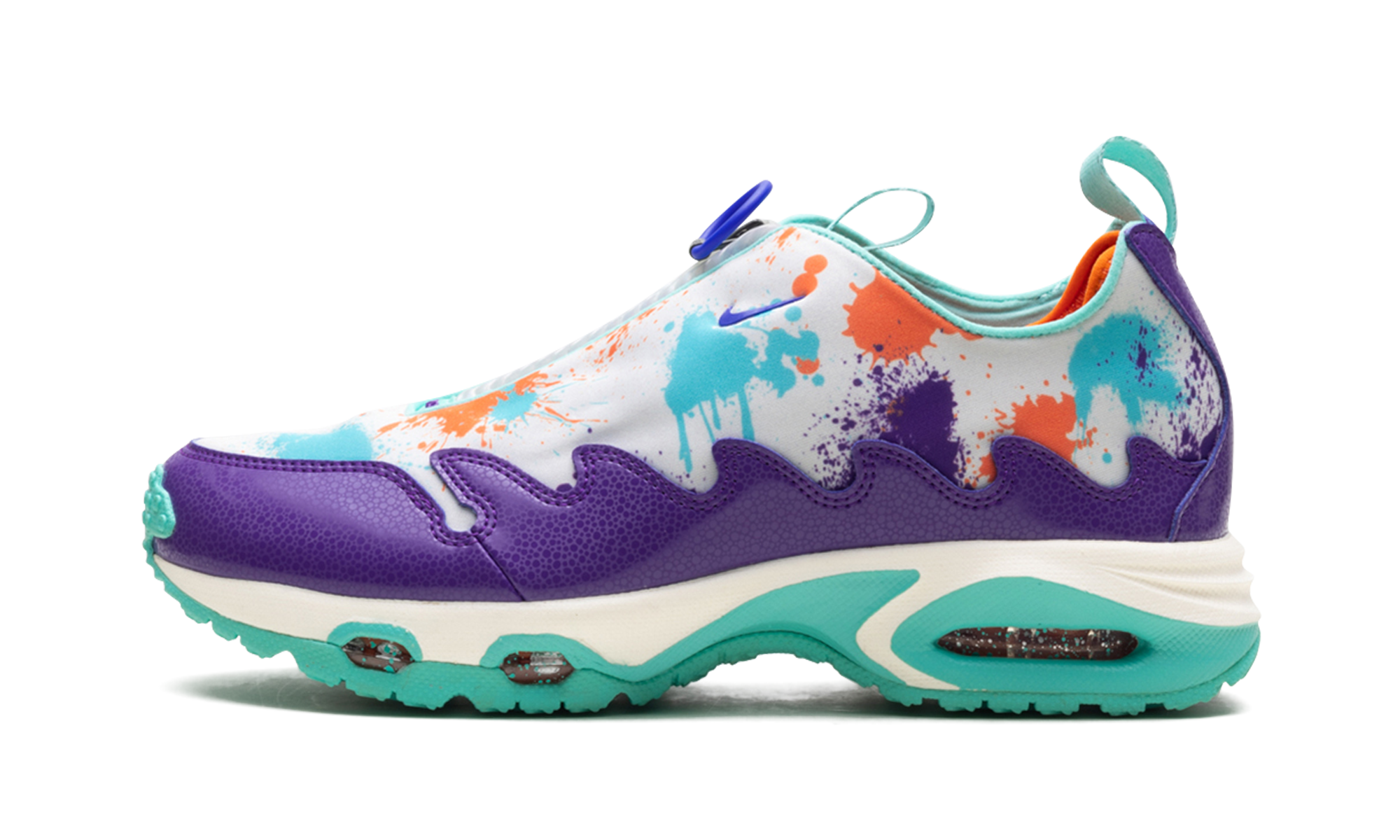Nike Air Max Sunder WMNS Doernbecher IB6068 920