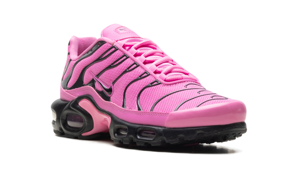 Nike Air Max Plus WMNS Pink Black HJ9743 601