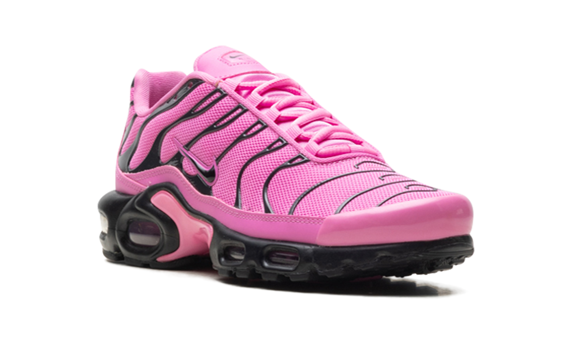 Nike Air Max Plus WMNS Pink Black HJ9743 601