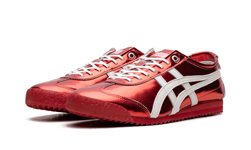 Onitsuka Tiger Tiger Mexico 66 SD Metallic Series Ginger Peach Cream 1183C468 701