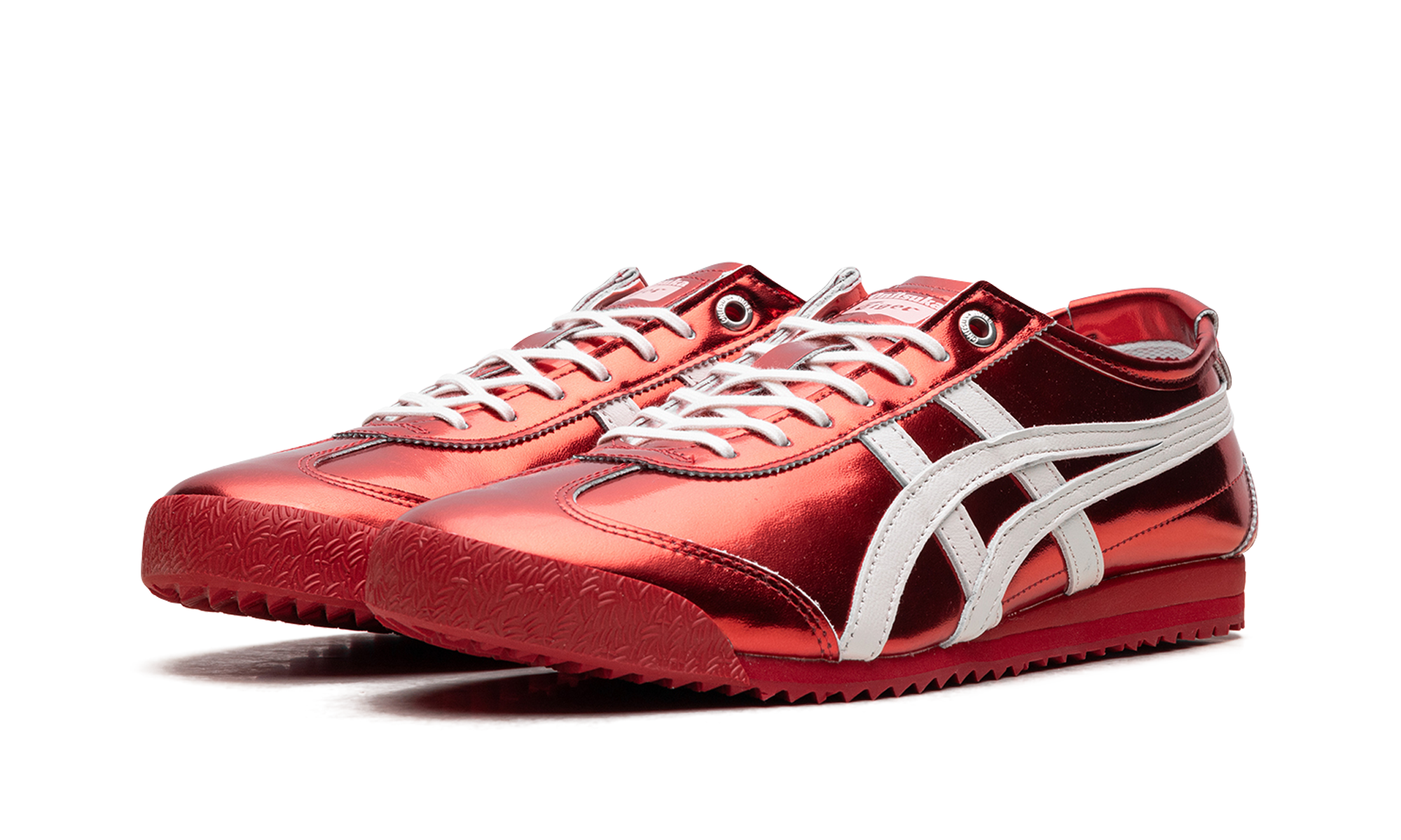 Onitsuka Tiger Tiger Mexico 66 SD Metallic Series Ginger Peach Cream 1183C468 701