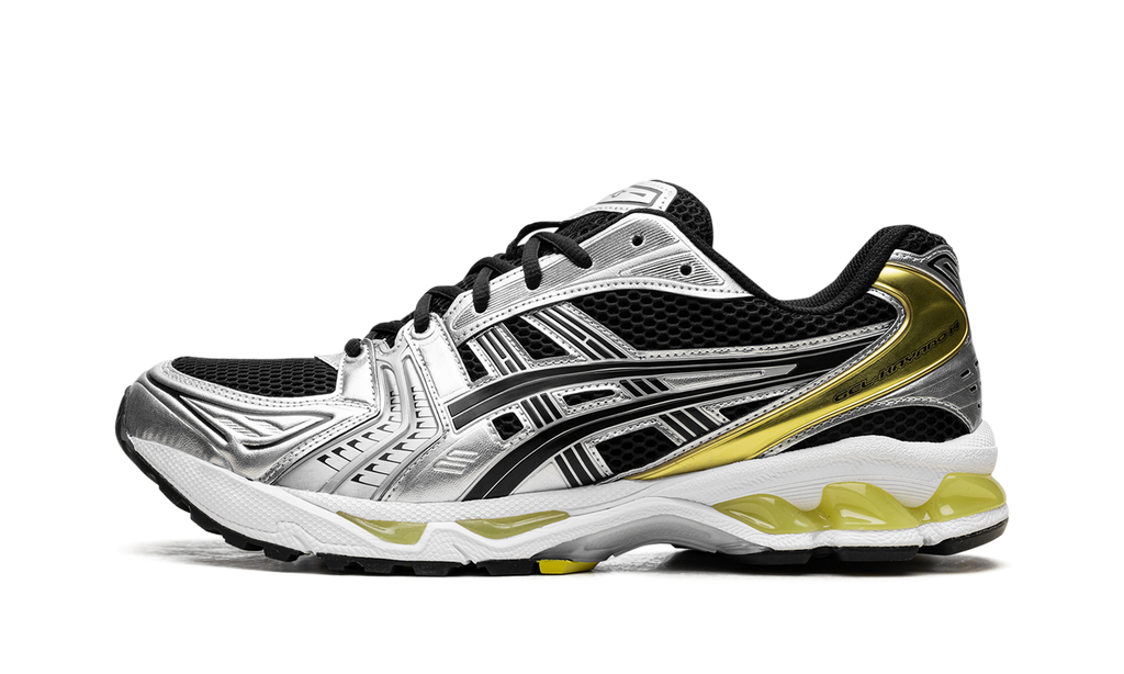 Asics Gel-Kayano 14 Lemon Spark 1203A537 001