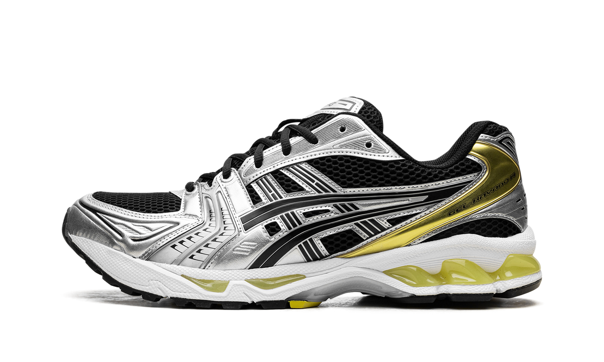 Asics Gel-Kayano 14 Lemon Spark 1203A537 001