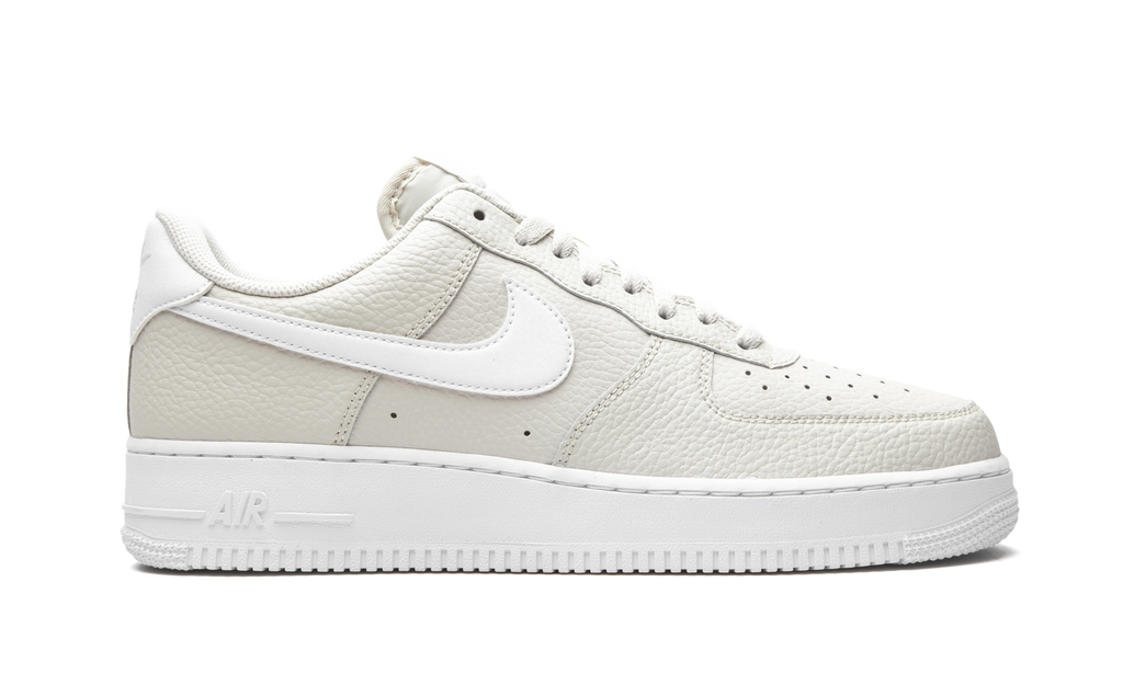 Nike Air Force 1 Low '07 Light Bone CT2302 001