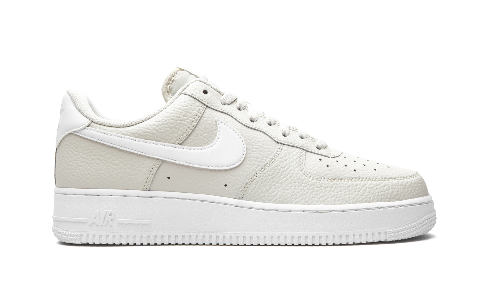 Nike Air Force 1 Low '07 Light Bone CT2302 001