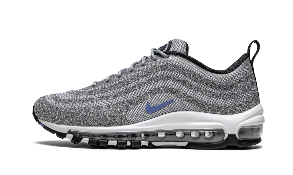 Nike AIR MAX 97 WMNS Swarovski - Polar Blue DH2504 001