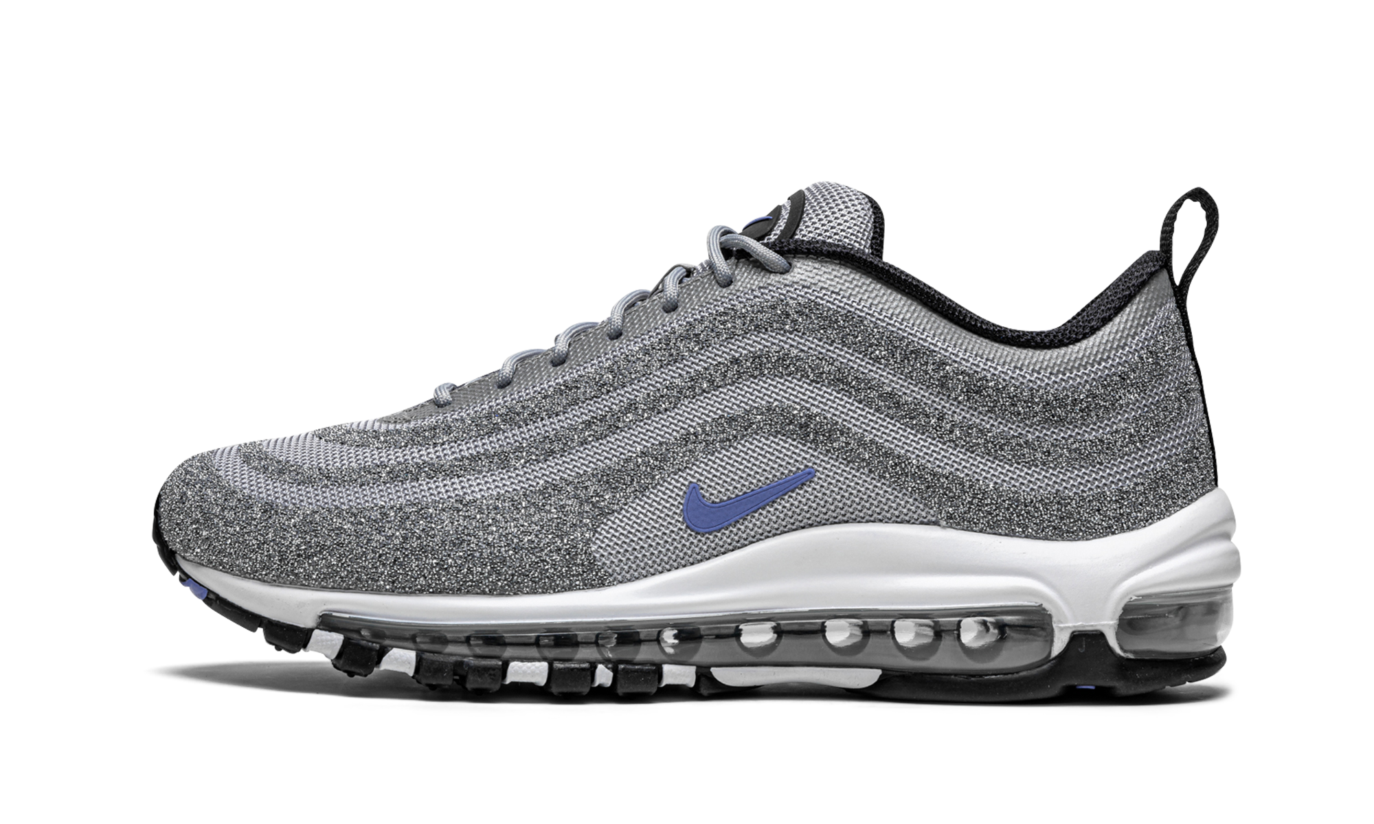 Nike AIR MAX 97 WMNS Swarovski - Polar Blue DH2504 001