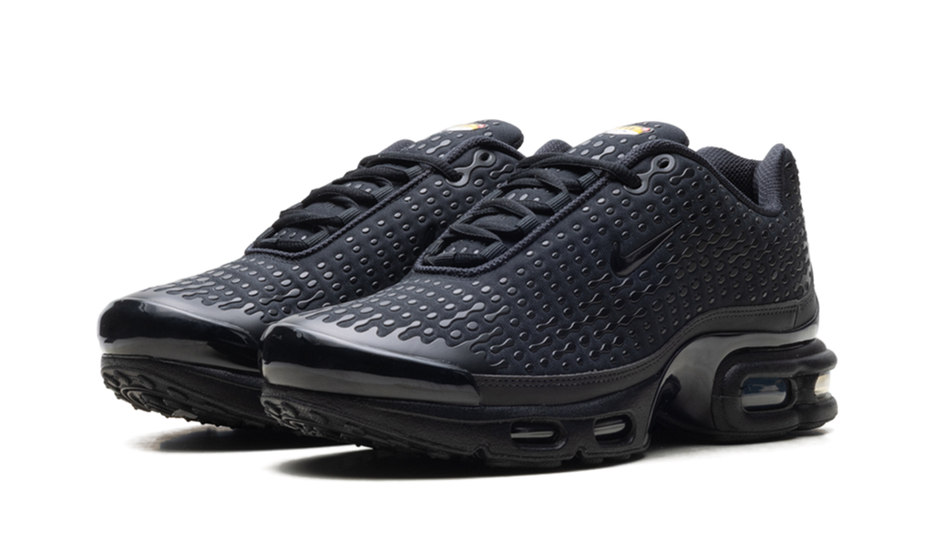 Nike Air Max Plus 7 Black / Anthracite HQ2197 001
