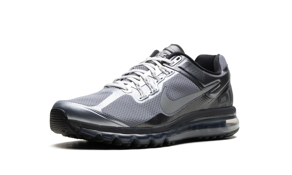 Nike Air Max 2013 Metallic Cool Grey HQ3481 099