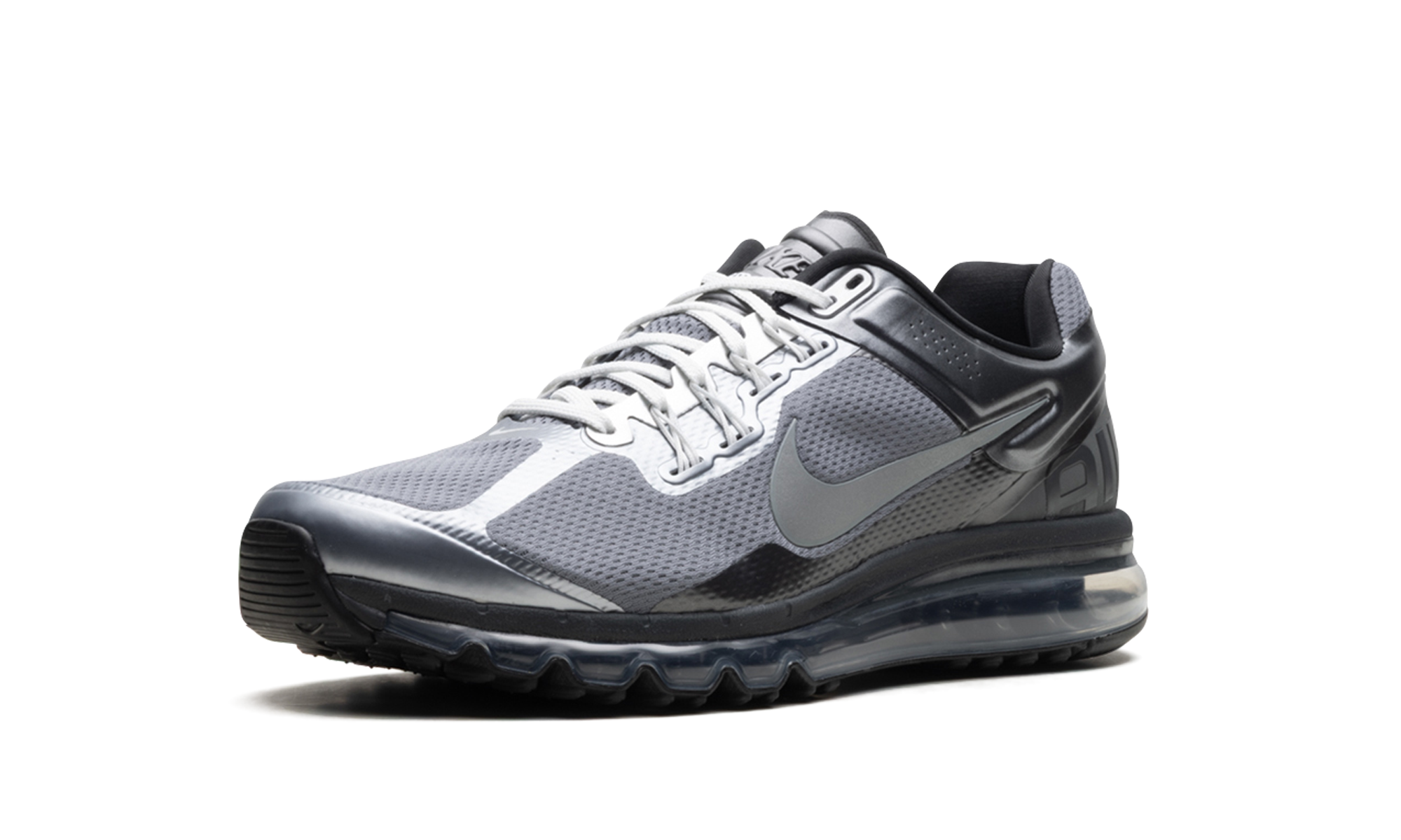 Nike Air Max 2013 Metallic Cool Grey HQ3481 099
