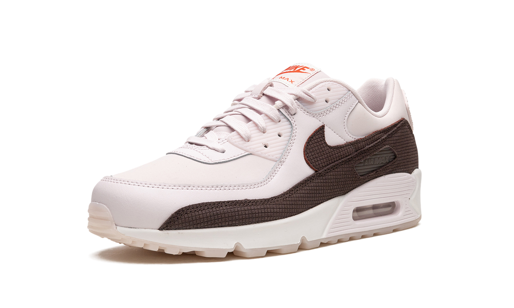 Nike Air Max 90 Brown Tile FD0789 600
