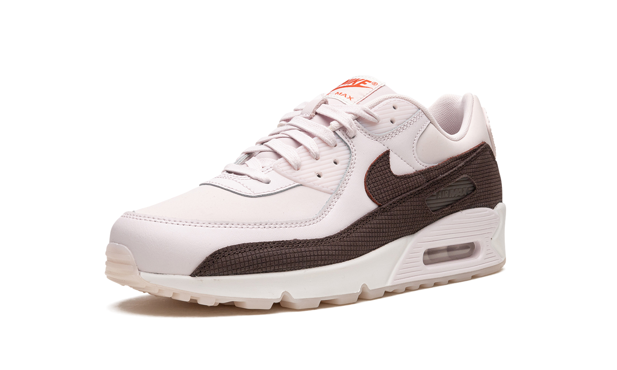 Nike Air Max 90 Brown Tile FD0789 600