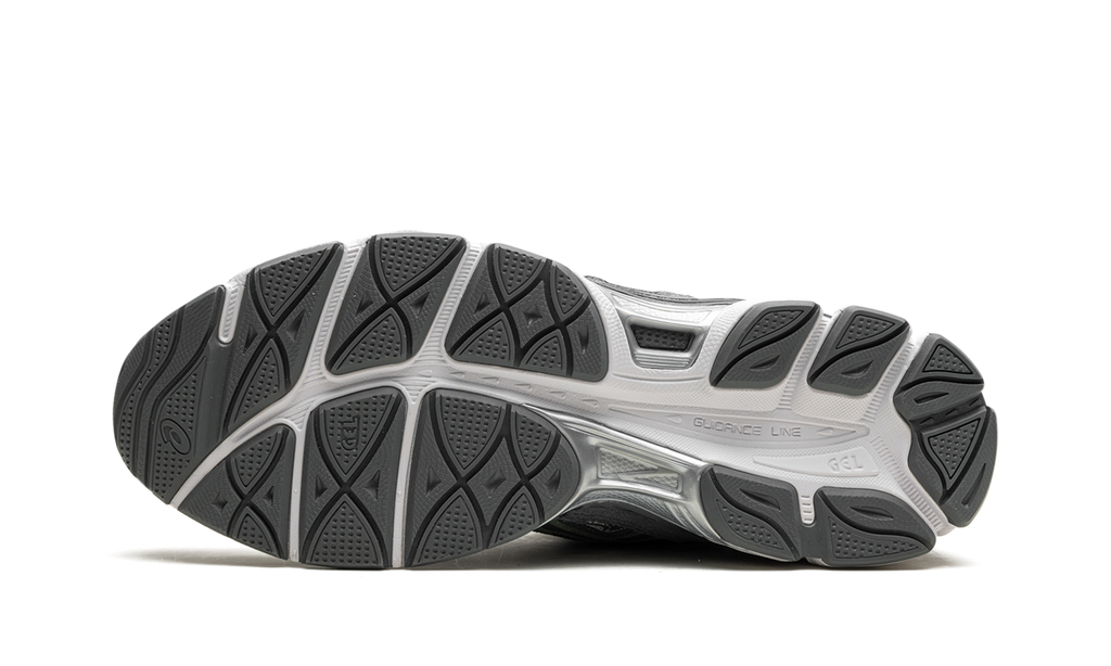 Asics GEL-NYC Steel Grey 1203A383 101