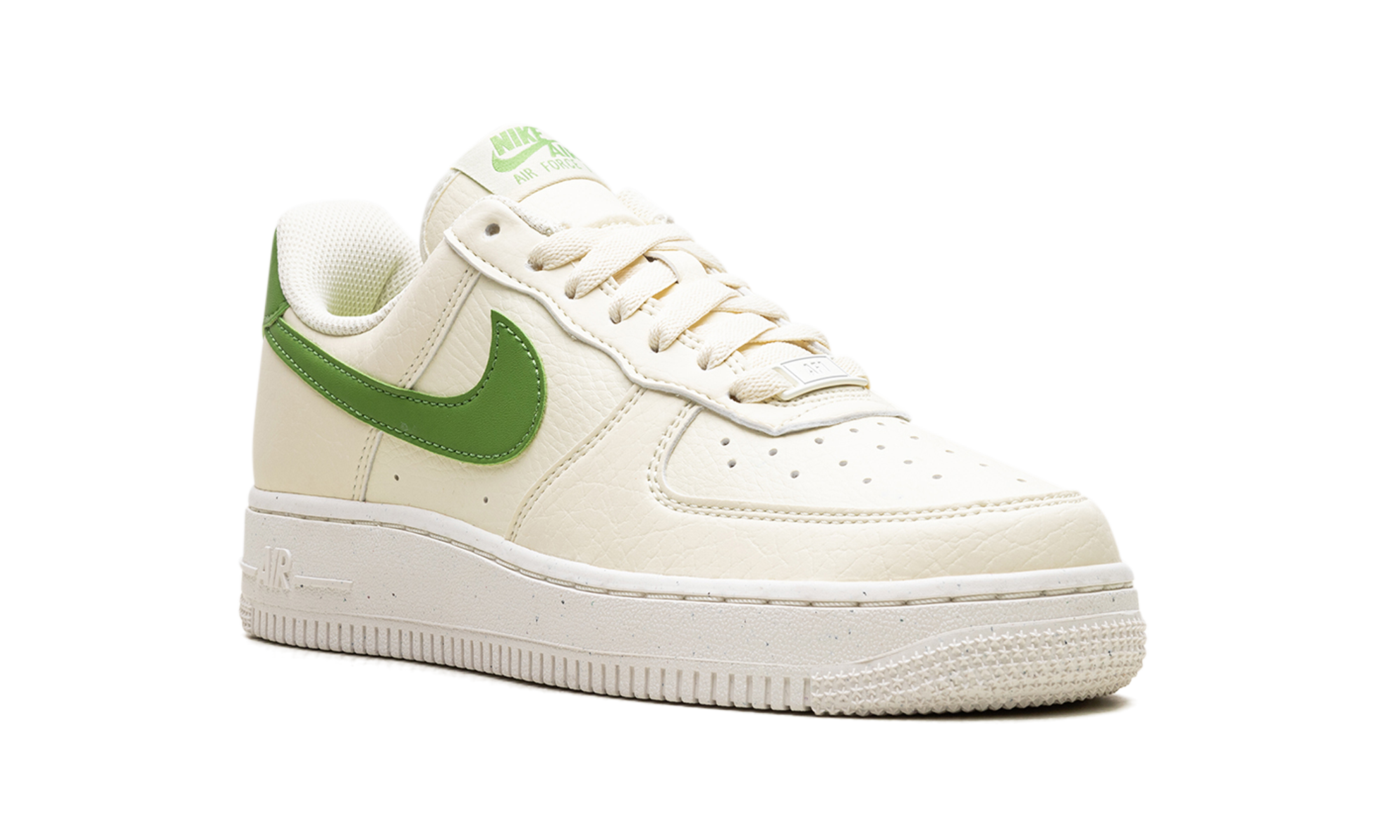Nike NIKE AIR FORCE 1 '07 LO WMNS COCONUT MILK DV3808 102