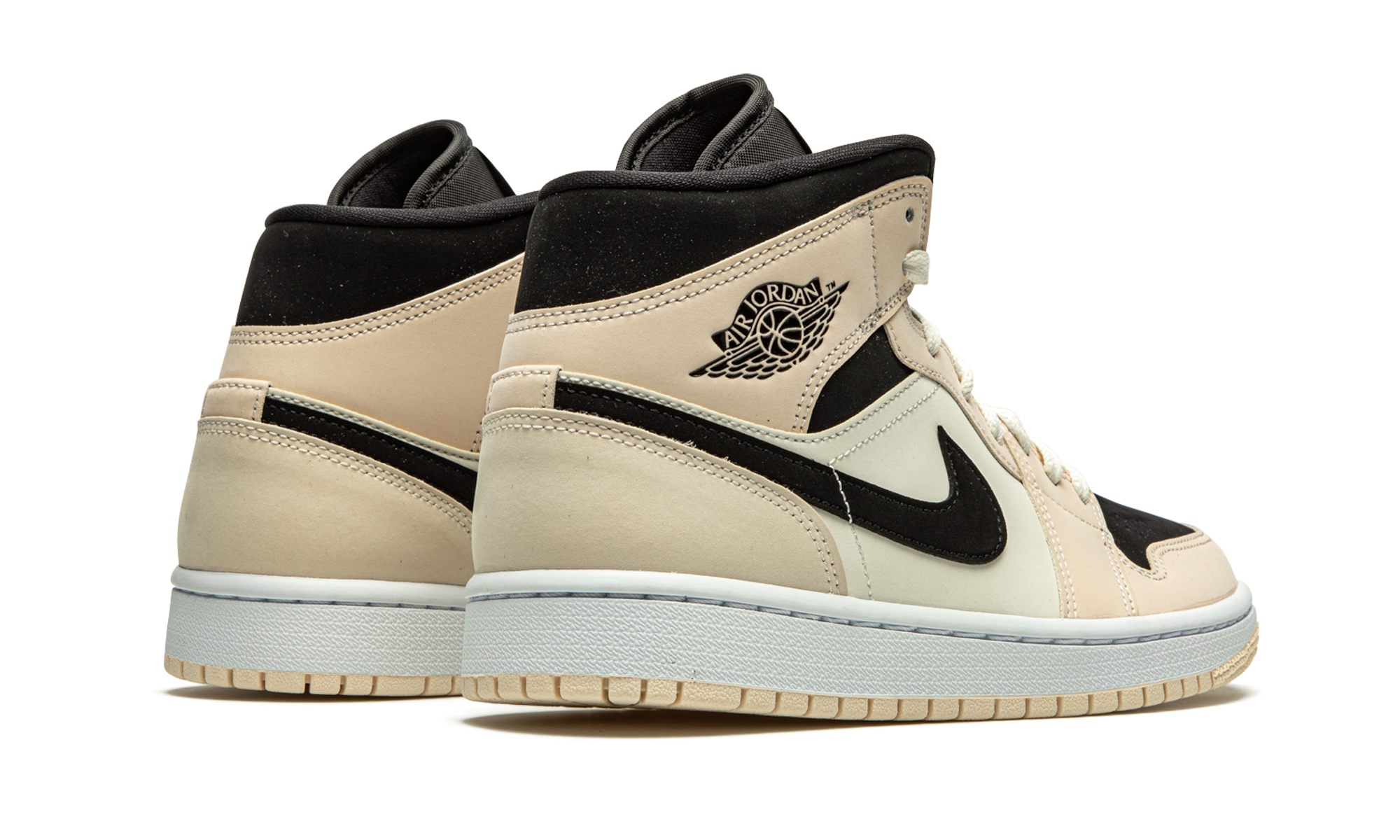 AIR JORDAN 1 MID WMNS Guava Ice BQ6472 800