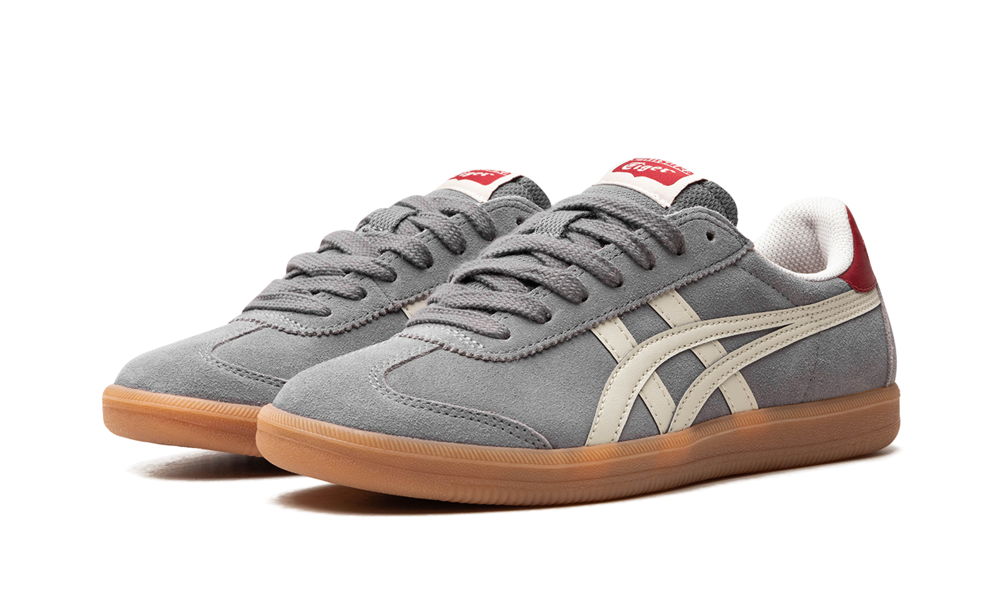 Onitsuka Tiger Tokuten Charcoal Birch 1183C254 020