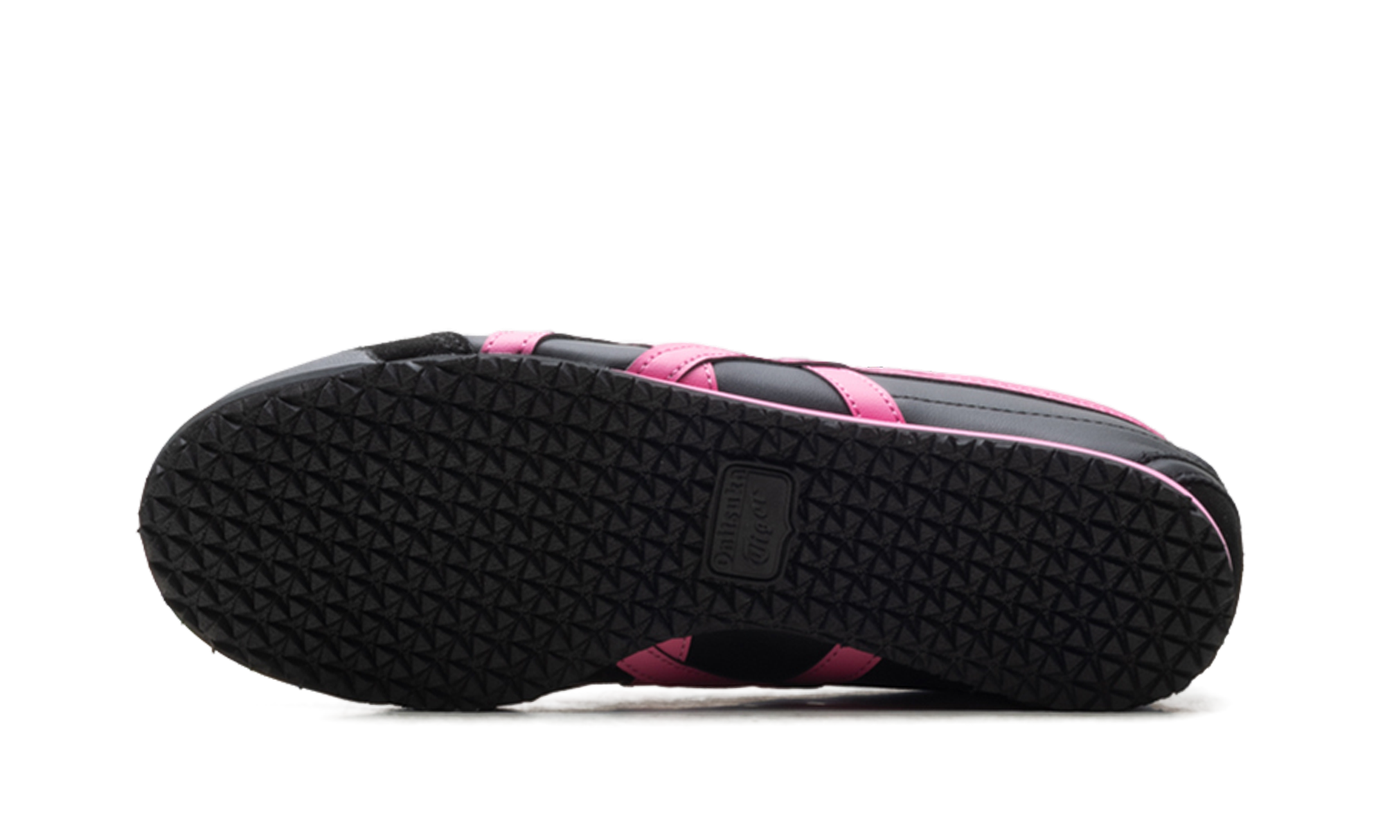 Onitsuka Tiger Mexico 66 Black Dragon Fruit 1183C102 005